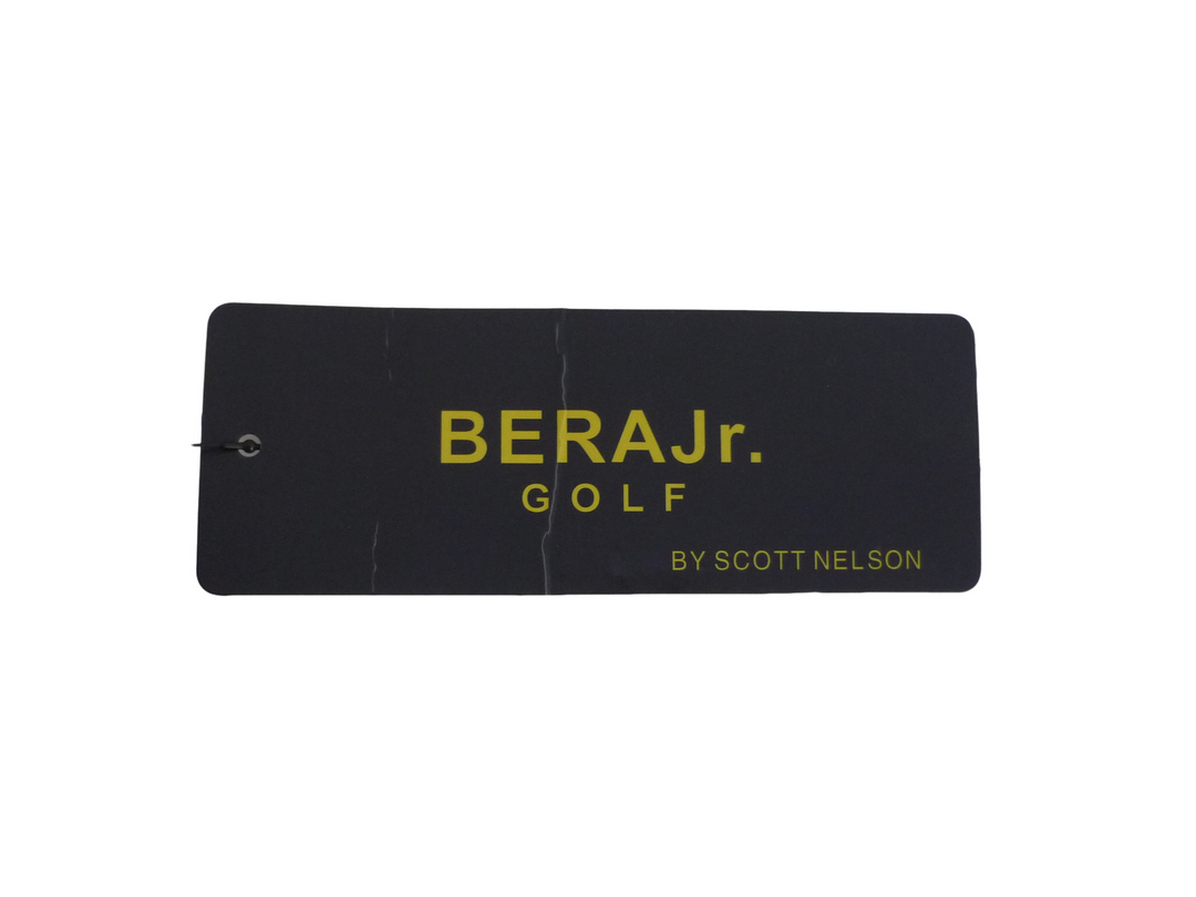 BERAJr. GOLF　マフラー　ファッション小物