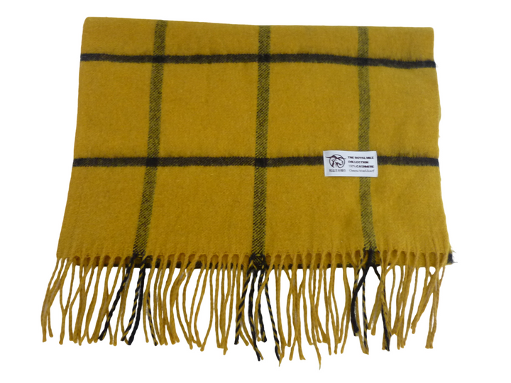 THE ROYAL MILE COLLECTION　マフラー　ファッション小物