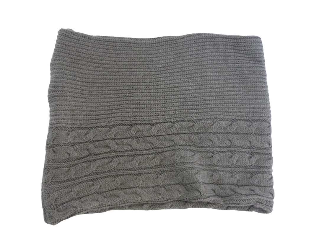 UNTITLED　ネックウォーマー/スヌード　ファッション小物