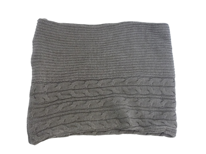 UNTITLED　ネックウォーマー/スヌード　ファッション小物