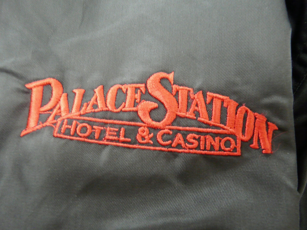 【激安古着】  Circe　ナイロンジャケット　アウター