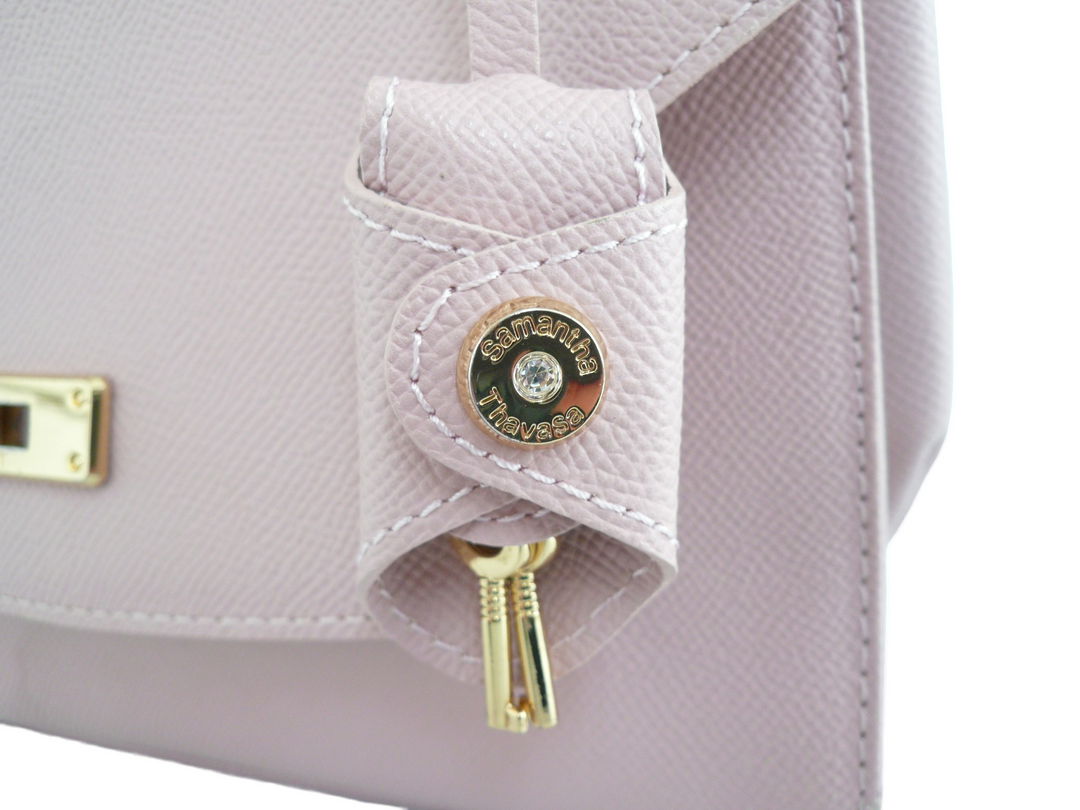 【小物/雑貨】 SamanthaThavasa サマンサタバサ　ハンドバッグ/クラッチバッグ　バッグ