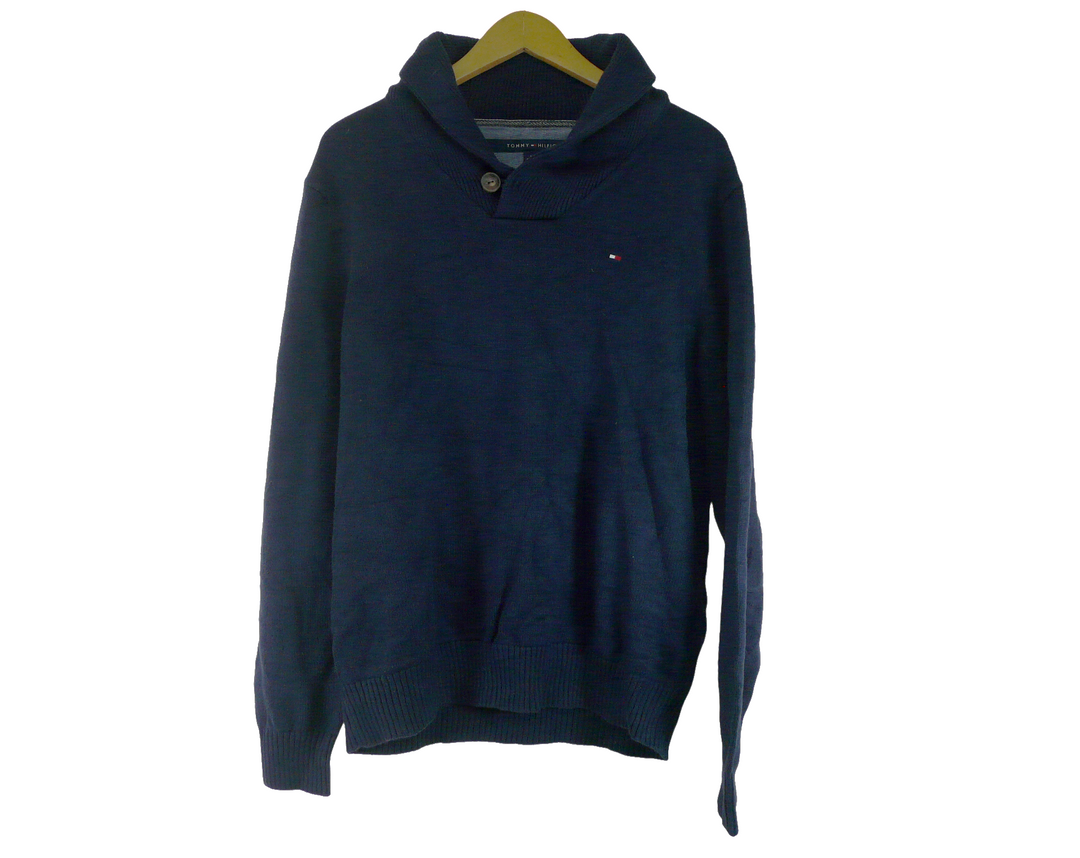 【激安古着】  TOMMY HILFIGER　ニットorセーター　トップス
