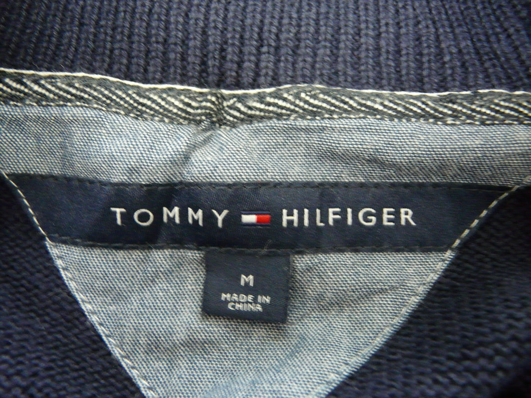 【激安古着】  TOMMY HILFIGER　ニットorセーター　トップス