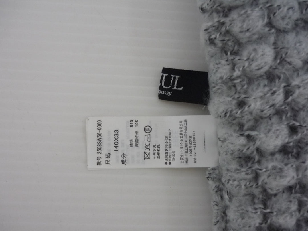 AZUL by moussy　ネックウォーマー/スヌード　ファッション小物