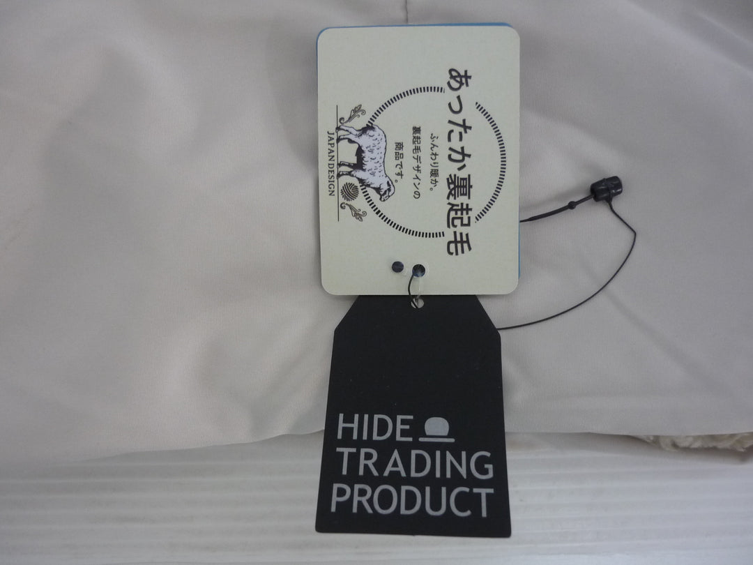 HIDE TRADING PRODUCT　ネックウォーマー/スヌード　ファッション小物