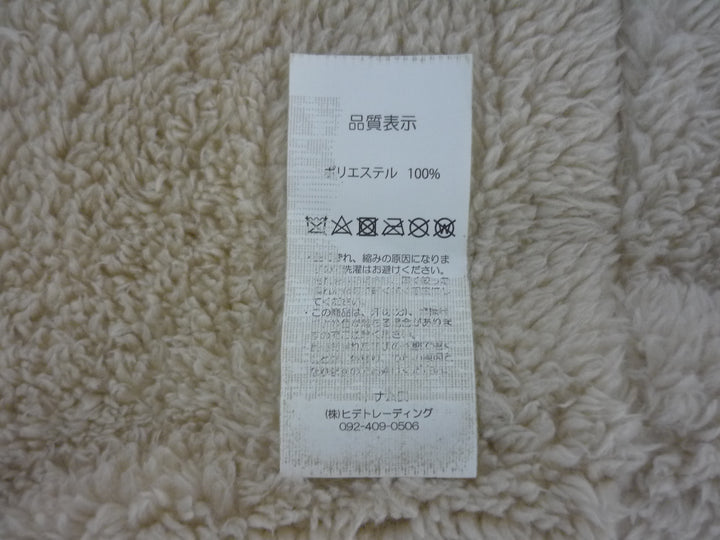 HIDE TRADING PRODUCT　ネックウォーマー/スヌード　ファッション小物