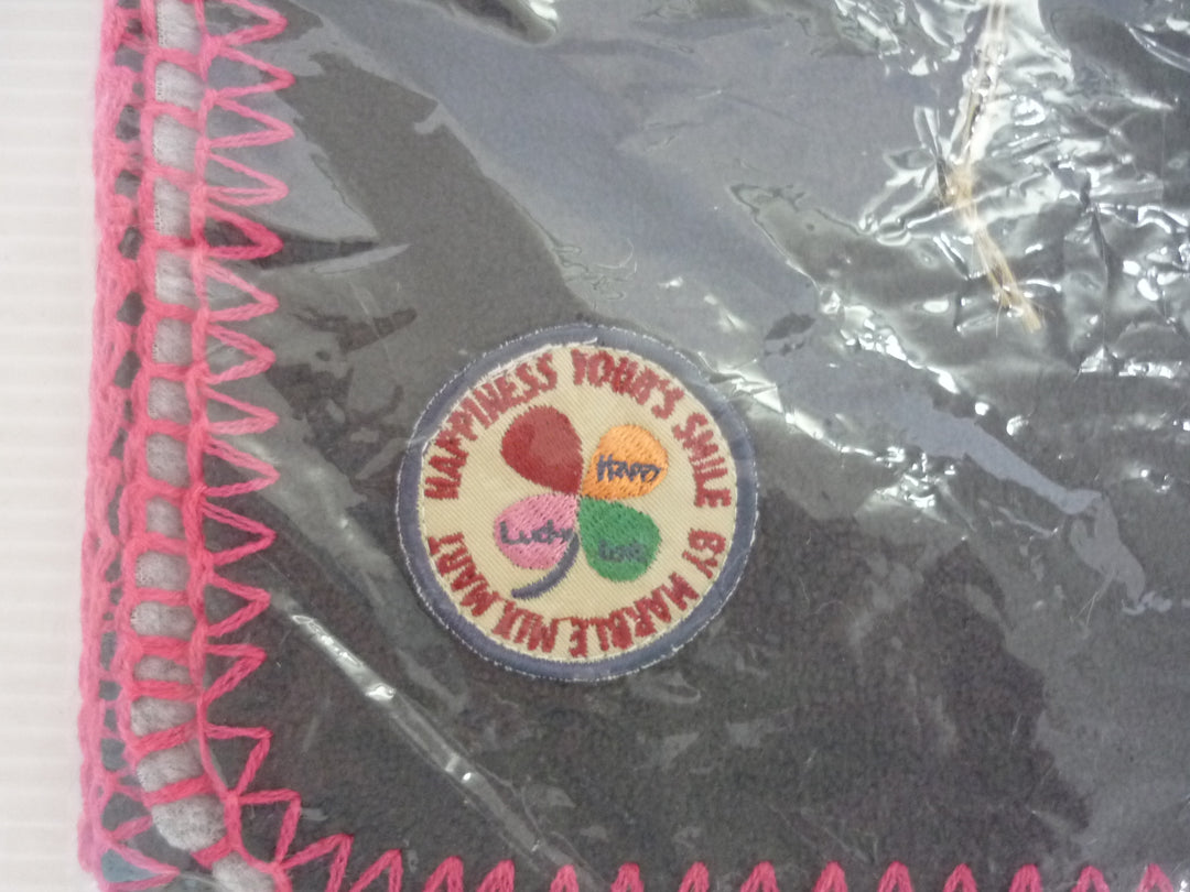 HAPPINESS YOUR'S SMILE　ネックウォーマー/スヌード　ファッション小物