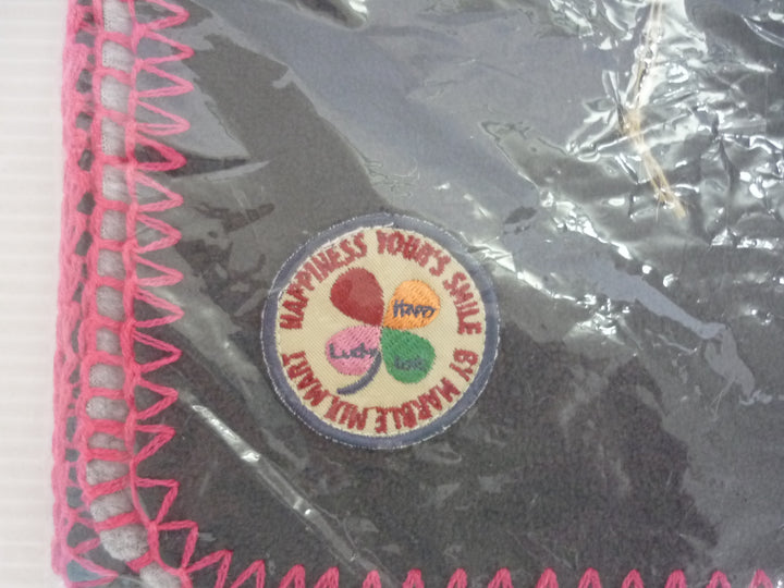 HAPPINESS YOUR'S SMILE　ネックウォーマー/スヌード　ファッション小物