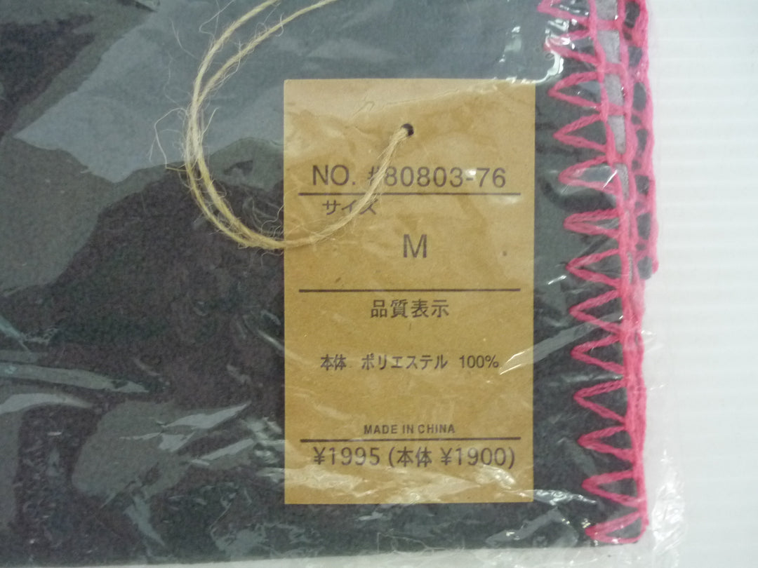 HAPPINESS YOUR'S SMILE　ネックウォーマー/スヌード　ファッション小物