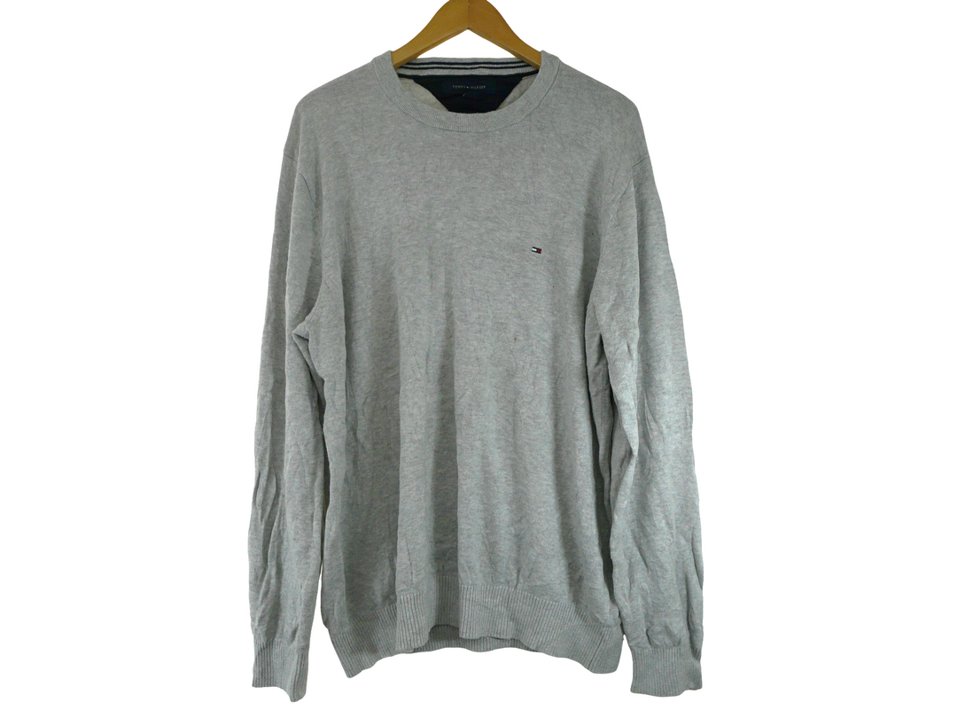 【激安古着】  TOMMY HILFIGER　ニットorセーター　トップス