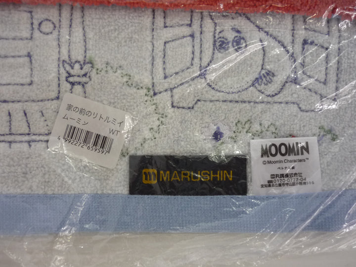 MARUSHIN　ハンカチ/ハンドタオル　ファッション小物