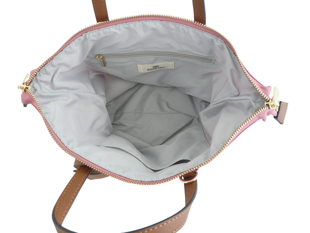 【小物/雑貨】 RODE SKO ロデスコ　ハンドバッグ/クラッチバッグ　バッグ