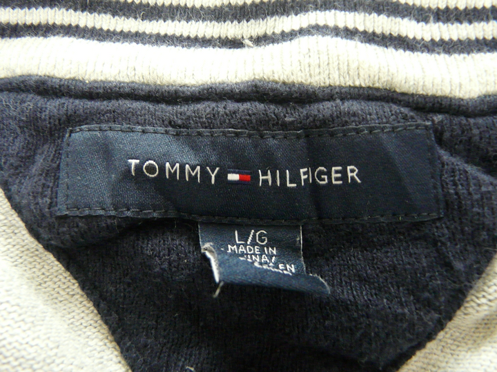 【激安古着】  TOMMY HILFIGER　ニットorセーター　トップス
