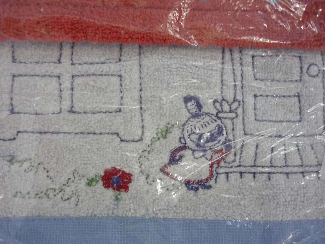 MARUSHIN　ハンカチ/ハンドタオル　ファッション小物