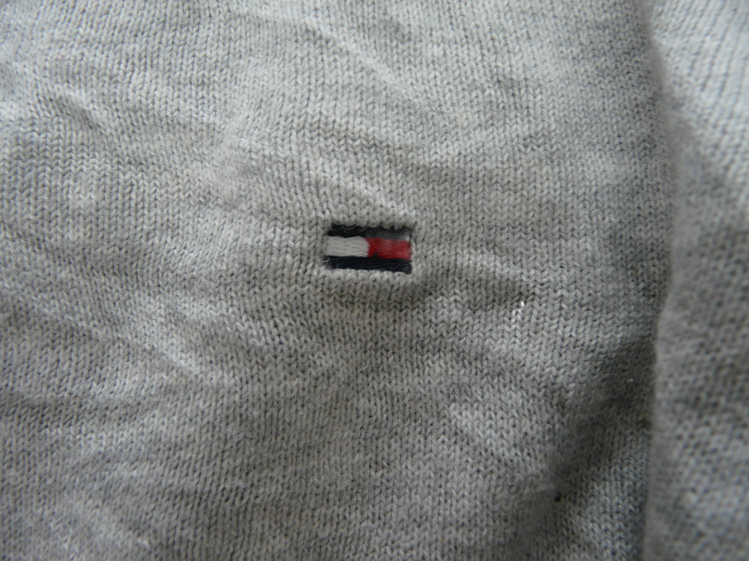 【激安古着】  TOMMY HILFIGER　ニットorセーター　トップス