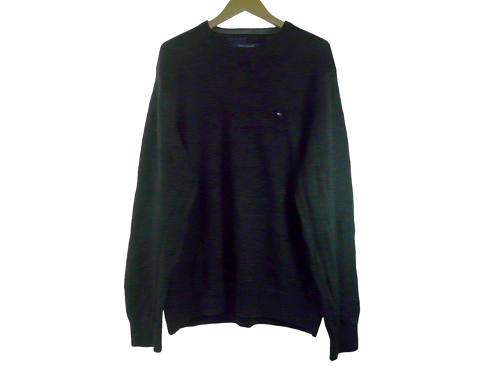 【激安古着】  TOMMY HILFIGER　ニットorセーター　トップス