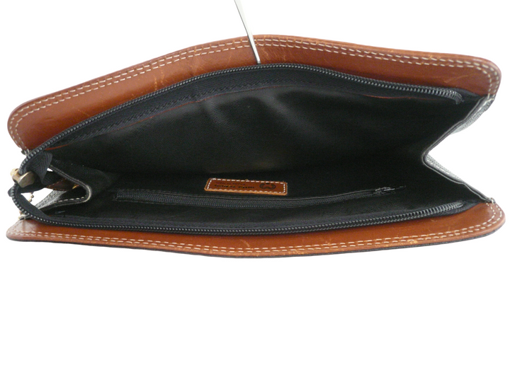 【小物/雑貨】 mila schon ミラ・ショーン　ハンドバッグ/クラッチバッグ　バッグ