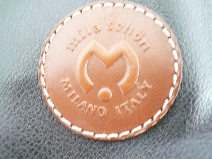 【小物/雑貨】 mila schon ミラ・ショーン　ハンドバッグ/クラッチバッグ　バッグ