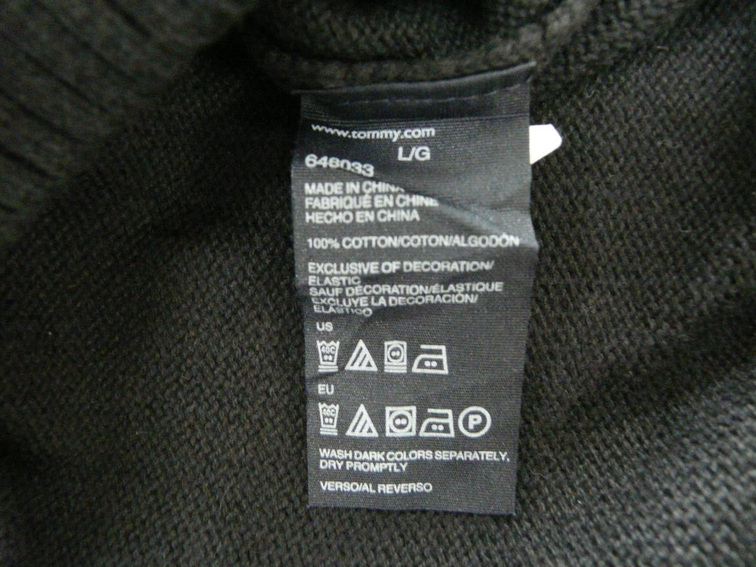 【激安古着】  TOMMY HILFIGER　ニットorセーター　トップス