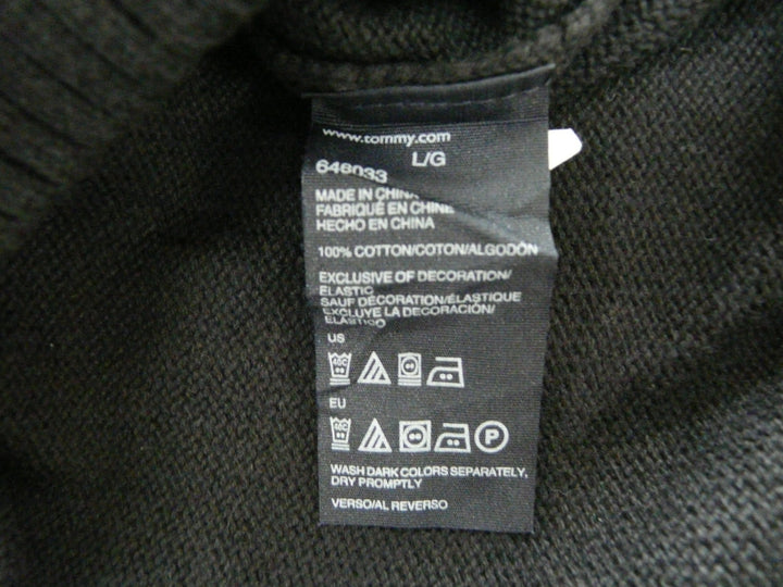 【激安古着】  TOMMY HILFIGER　ニットorセーター　トップス