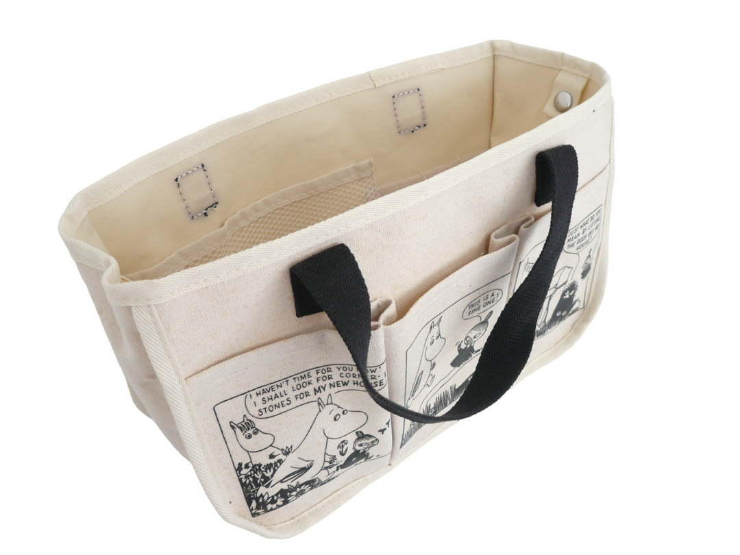 【小物/雑貨】 ブランド不明　トートバッグ　バッグ