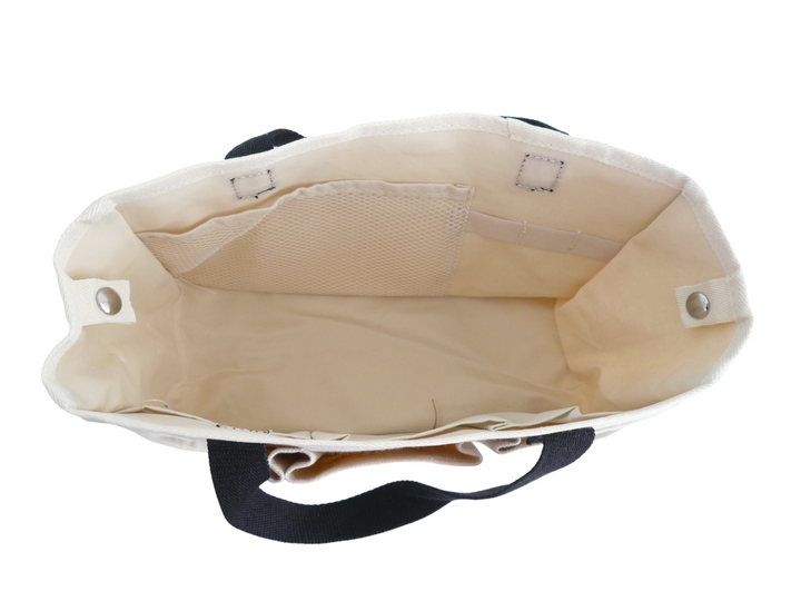 【小物/雑貨】 ブランド不明　トートバッグ　バッグ