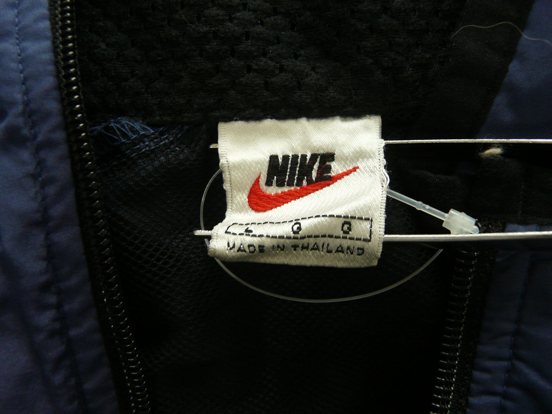 【激安古着】  NIKE　ナイロンジャケット　アウター