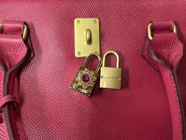 【小物/雑貨】 SamanthaThavasa サマンサタバサ　ハンドバッグ/クラッチバッグ　バッグ