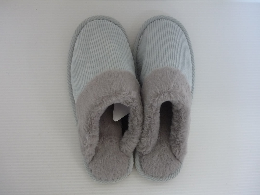 洗えるスリッパふわふわファーカフス2色組み　その他 ファッション小物　ファッション小物