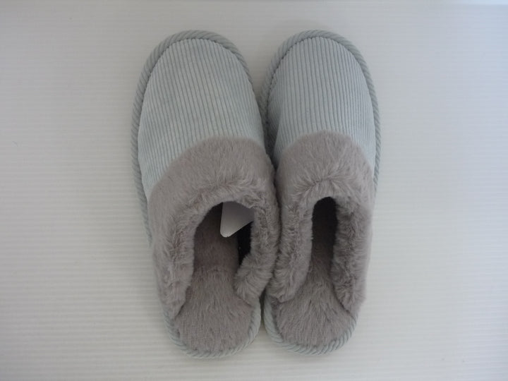 洗えるスリッパふわふわファーカフス2色組み　その他 ファッション小物　ファッション小物