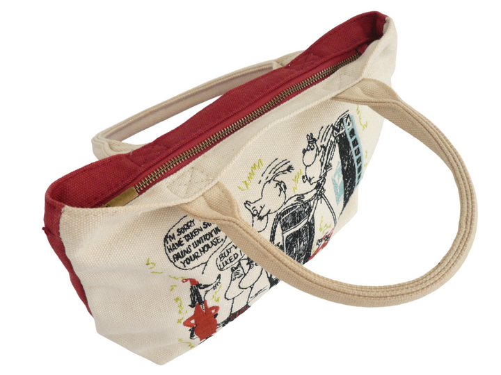 【小物/雑貨】 ブランド不明　トートバッグ　バッグ