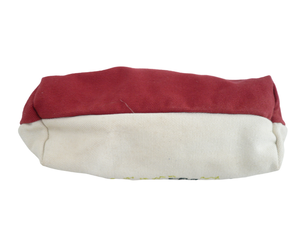 【小物/雑貨】 ブランド不明　トートバッグ　バッグ