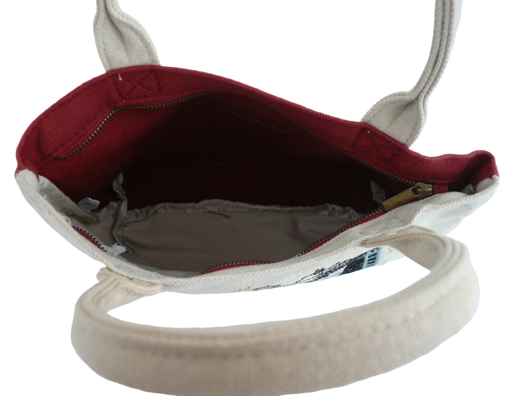 【小物/雑貨】 ブランド不明　トートバッグ　バッグ