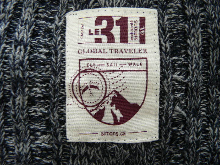 【激安古着】  LE31 GLOBAL TRAVELER　その他アウター　アウター
