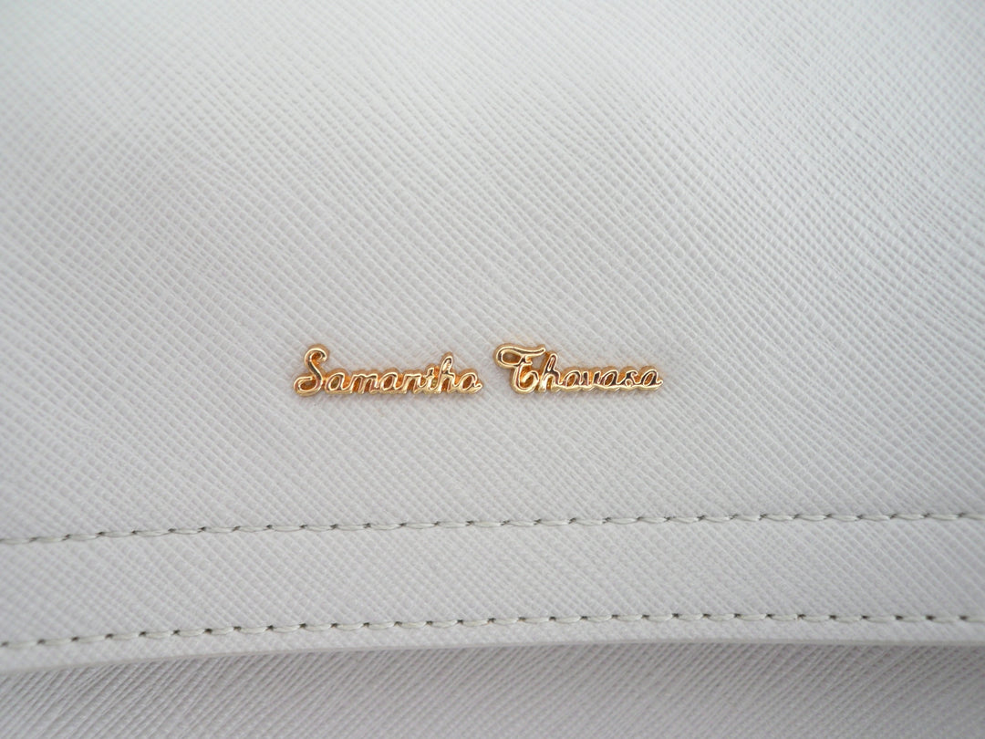 【小物/雑貨】 SamanthaThavasa サマンサタバサ　ショルダーバッグ　バッグ