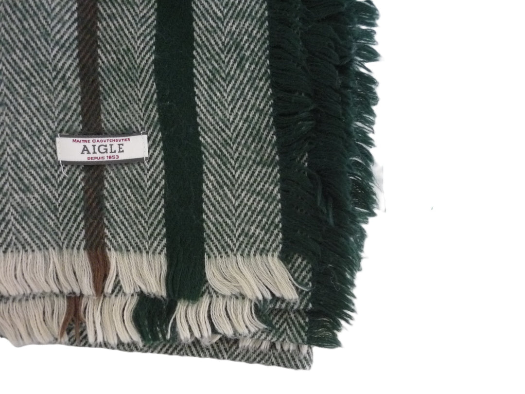 AIGLE　ストール/ショール　ファッション小物