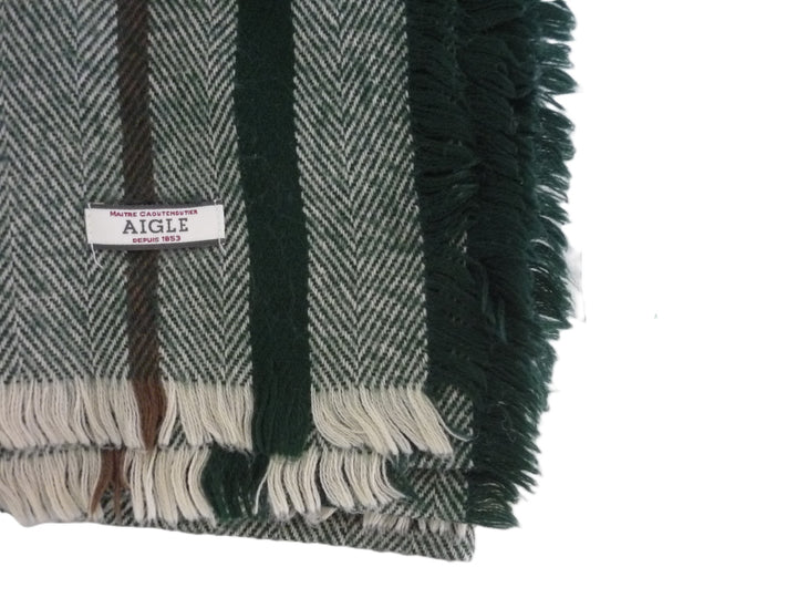 AIGLE　ストール/ショール　ファッション小物