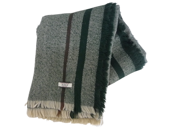 AIGLE　ストール/ショール　ファッション小物