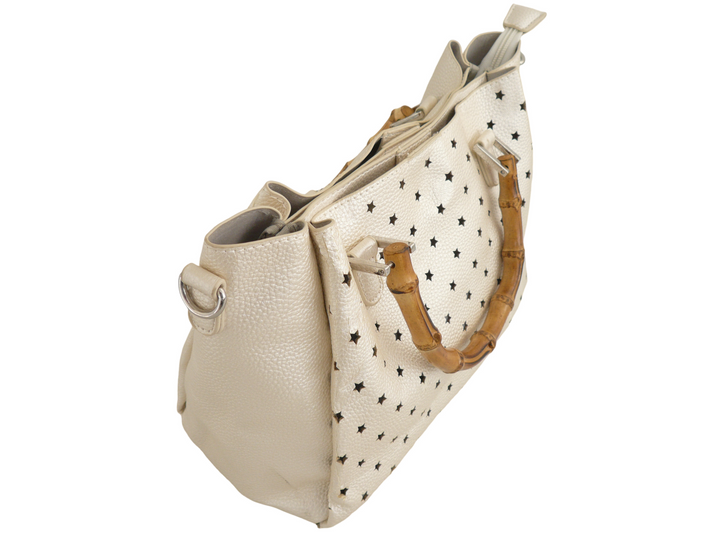 【小物/雑貨】 MICHEL KLEIN ミッシェルクラン　ハンドバッグ/クラッチバッグ　バッグ