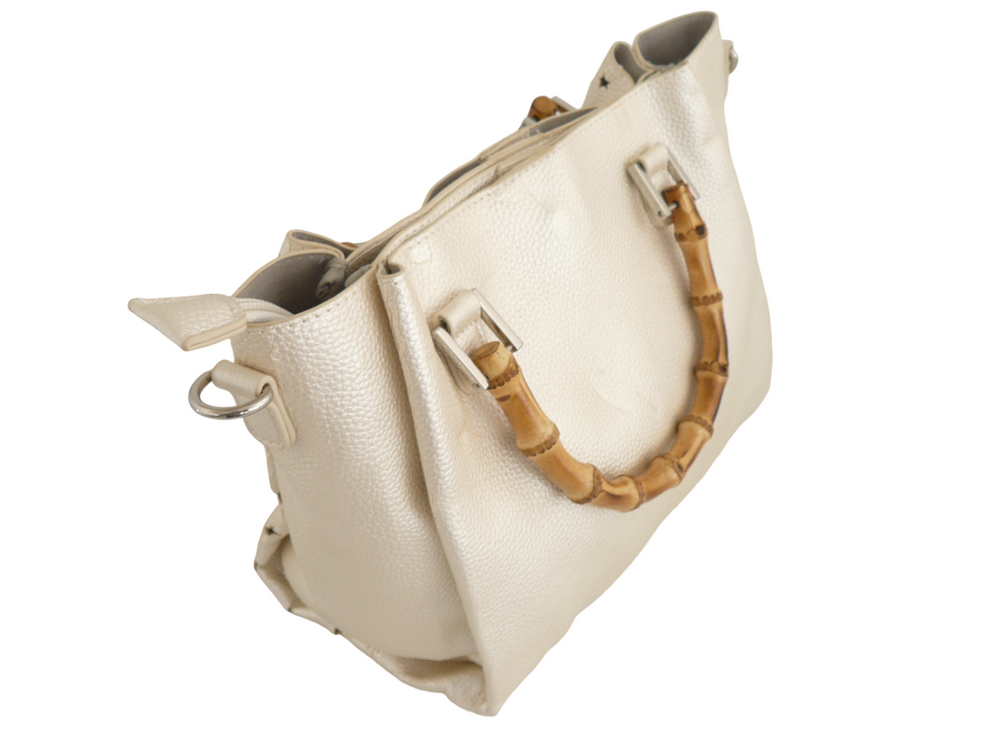 【小物/雑貨】 MICHEL KLEIN ミッシェルクラン　ハンドバッグ/クラッチバッグ　バッグ