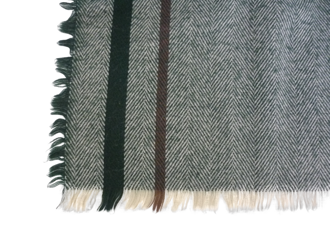 AIGLE　ストール/ショール　ファッション小物