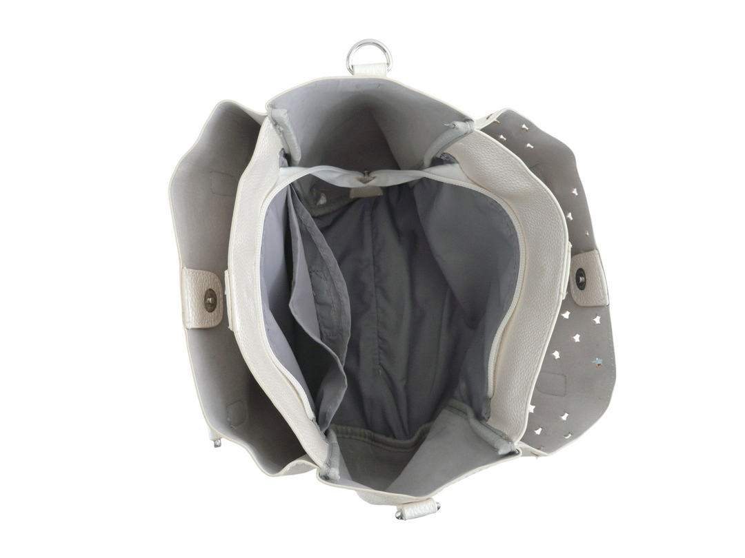 【小物/雑貨】 MICHEL KLEIN ミッシェルクラン　ハンドバッグ/クラッチバッグ　バッグ