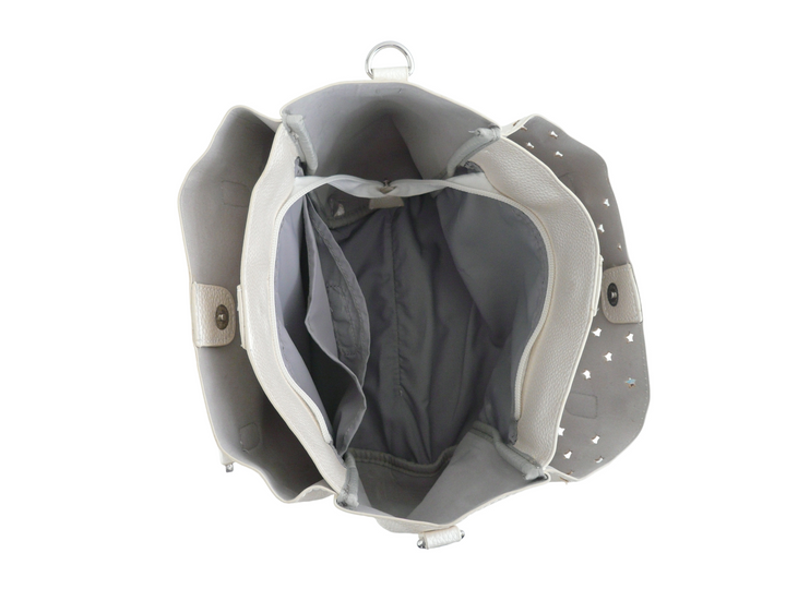 【小物/雑貨】 MICHEL KLEIN ミッシェルクラン　ハンドバッグ/クラッチバッグ　バッグ