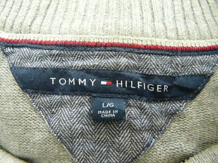 【激安古着】  TOMMY HILFIGER　ニットorセーター　トップス