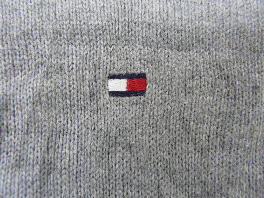 【激安古着】  TOMMY HILFIGER　ニットorセーター　トップス