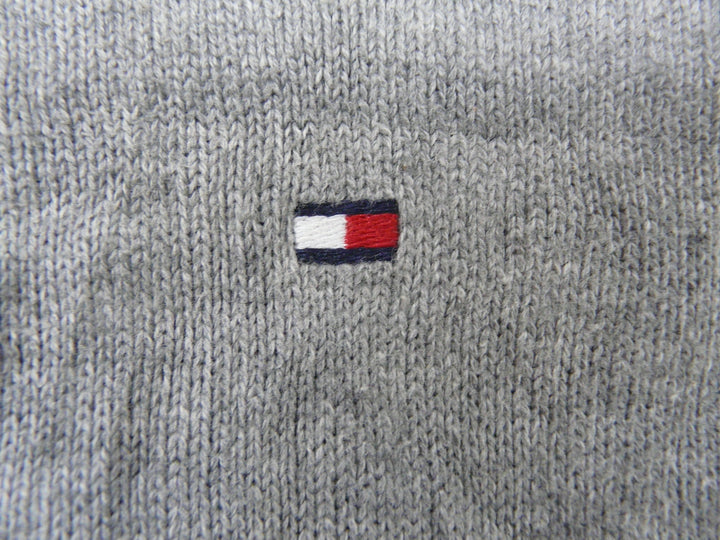【激安古着】  TOMMY HILFIGER　ニットorセーター　トップス