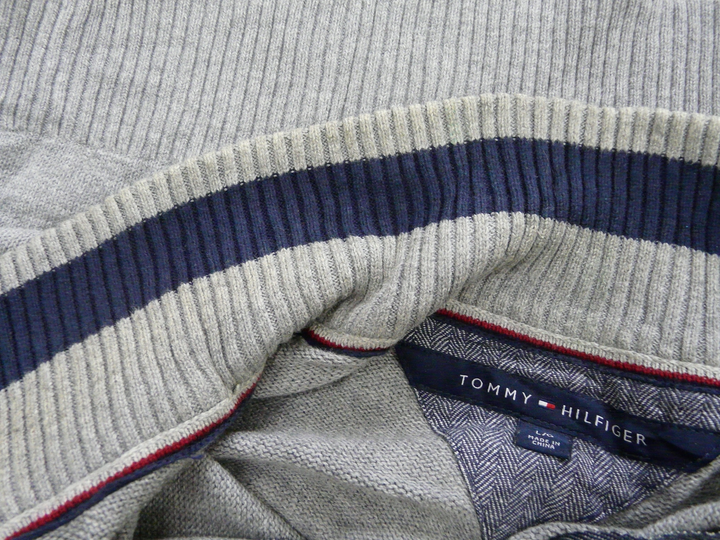 【激安古着】  TOMMY HILFIGER　ニットorセーター　トップス