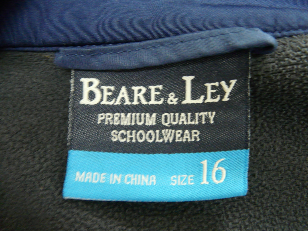 【激安古着】  BEARE&LEY　その他アウター　アウター