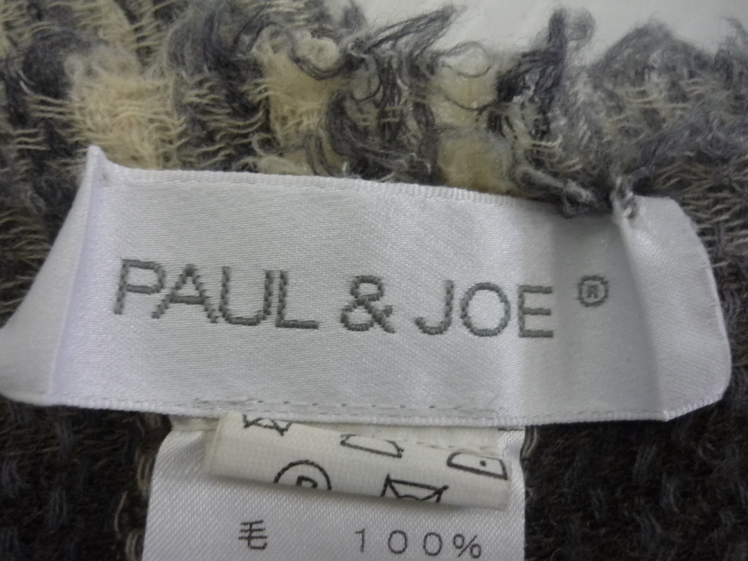 PAUL&JOE　ストール/ショール　ファッション小物